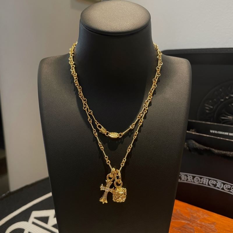 Chrome Hearts Necklaces